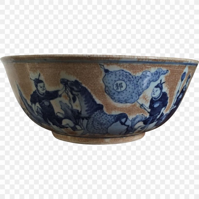 Ceramic Porcelain Tableware Pottery Bowl, PNG, 1949x1949px, Ceramic, Blue And White Porcelain, Blue And White Pottery, Bowl, Porcelain Download Free