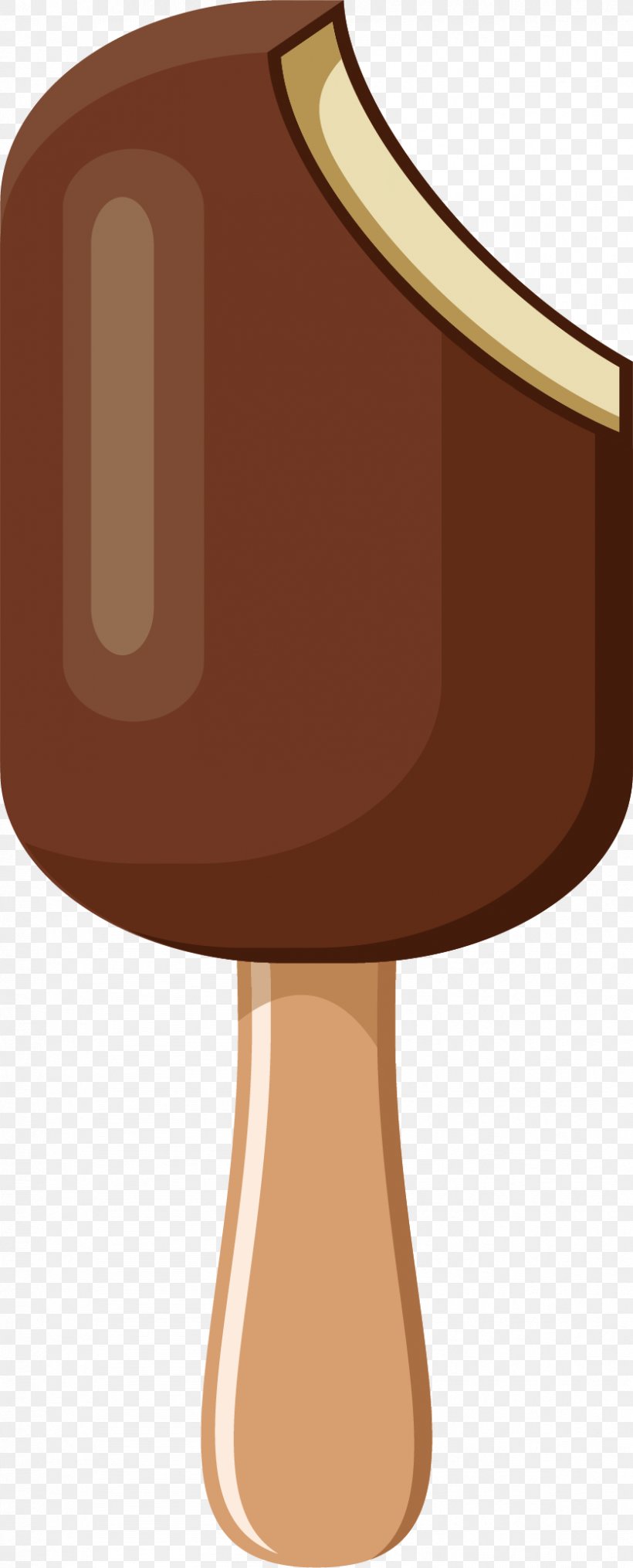 Chocolate Ice Cream Ganache Caramel Color, PNG, 837x2072px, Ice Cream, Brown, Caramel, Caramel Color, Chocolate Download Free