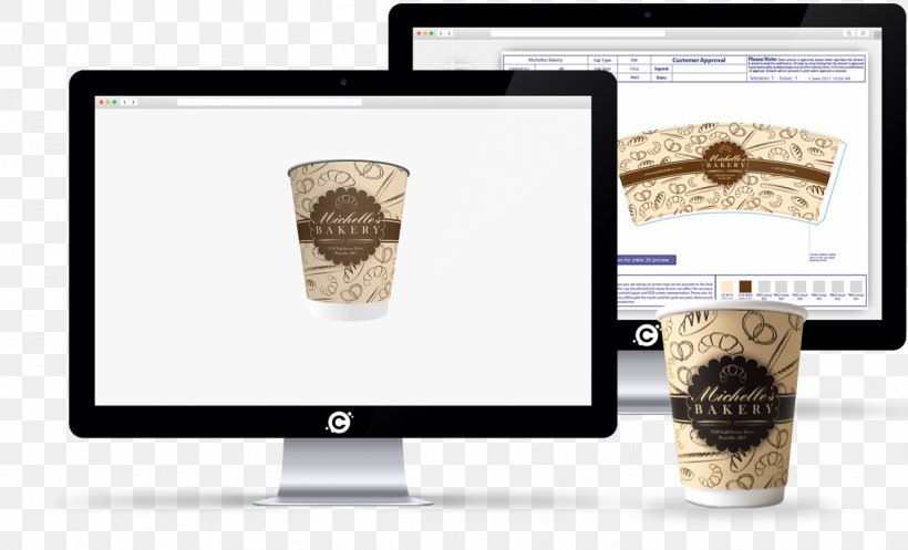 Cup Print ULC | Branch Office Germany Graphic Design Printing, PNG, 1318x800px, Cup, Art, Brand, Coffee Cup, Mug Download Free