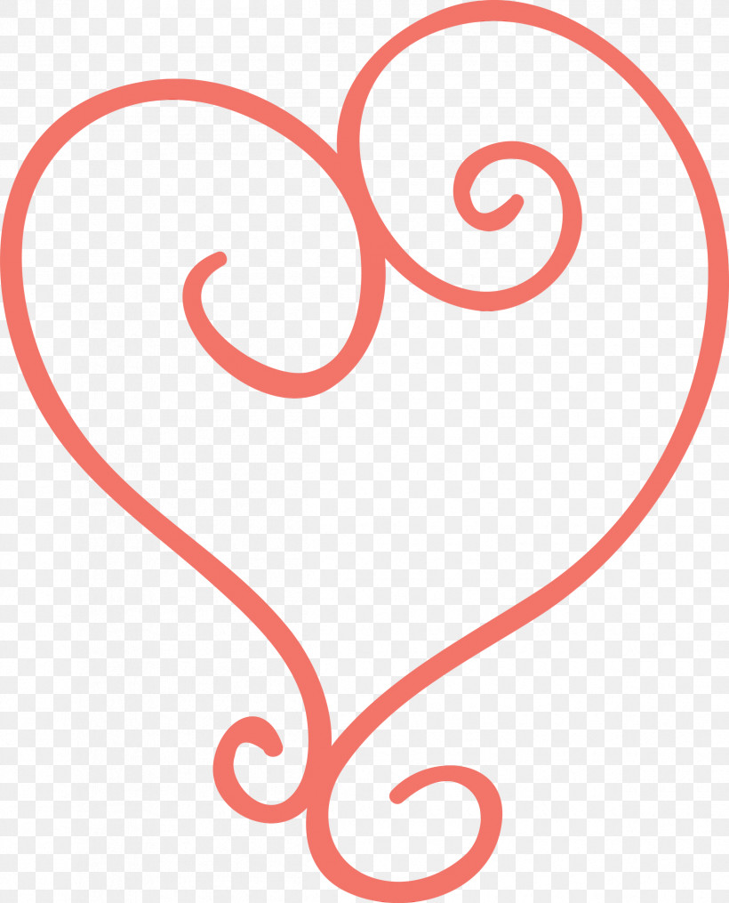 Heart Line Symbol, PNG, 2422x3000px, Valentine Heart, Heart, Line, Paint, Symbol Download Free