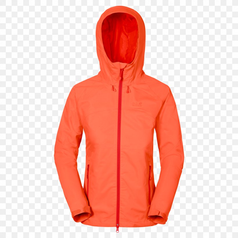 Hoodie Raincoat Jacket Outdoor Recreation Clothing, PNG, 1024x1024px, Hoodie, Camping, Clothing, Fashion, Hood Download Free