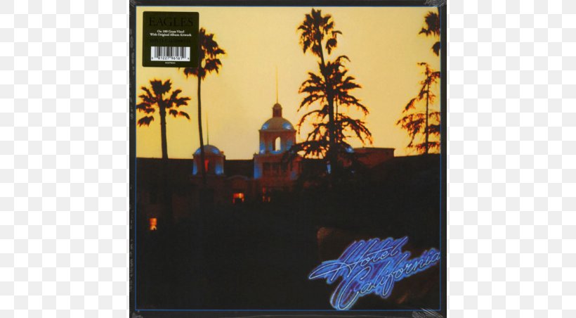 Hotel California Eagles Album Cover Desperado, PNG, 700x452px, Watercolor, Cartoon, Flower, Frame, Heart Download Free