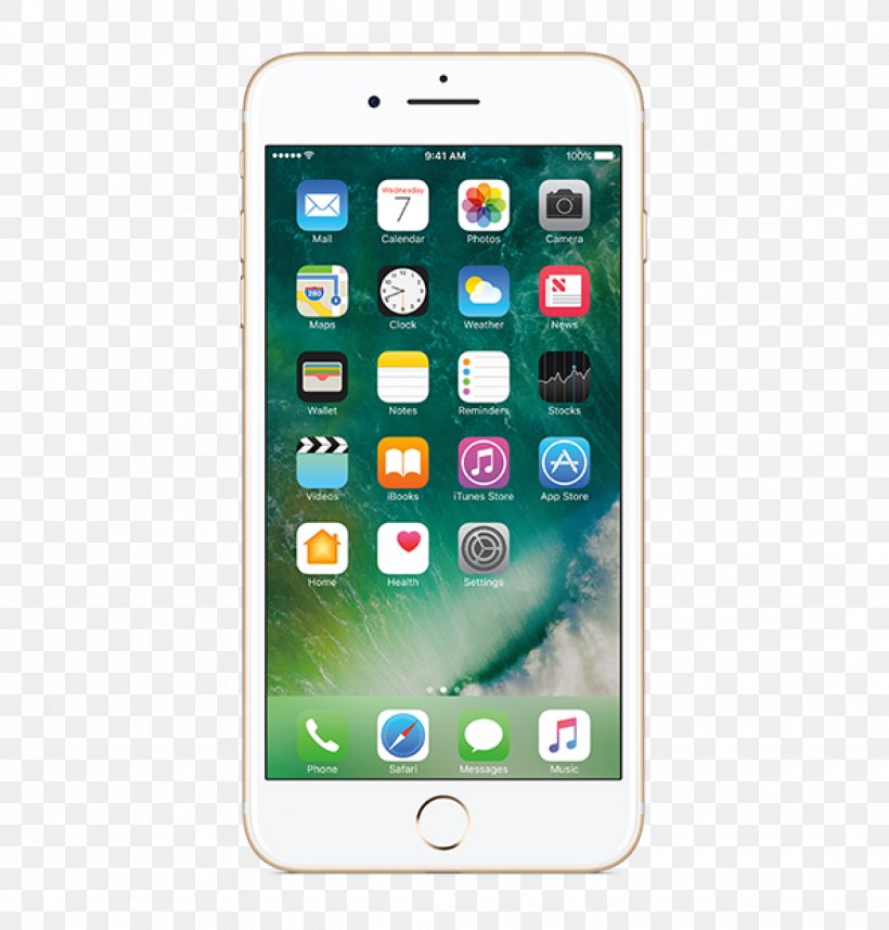 IPhone 7 Plus Telephone Apple Smartphone Verizon Wireless, PNG, 2083x2179px, Iphone 7 Plus, Apple, Cellular Network, Codedivision Multiple Access, Communication Device Download Free