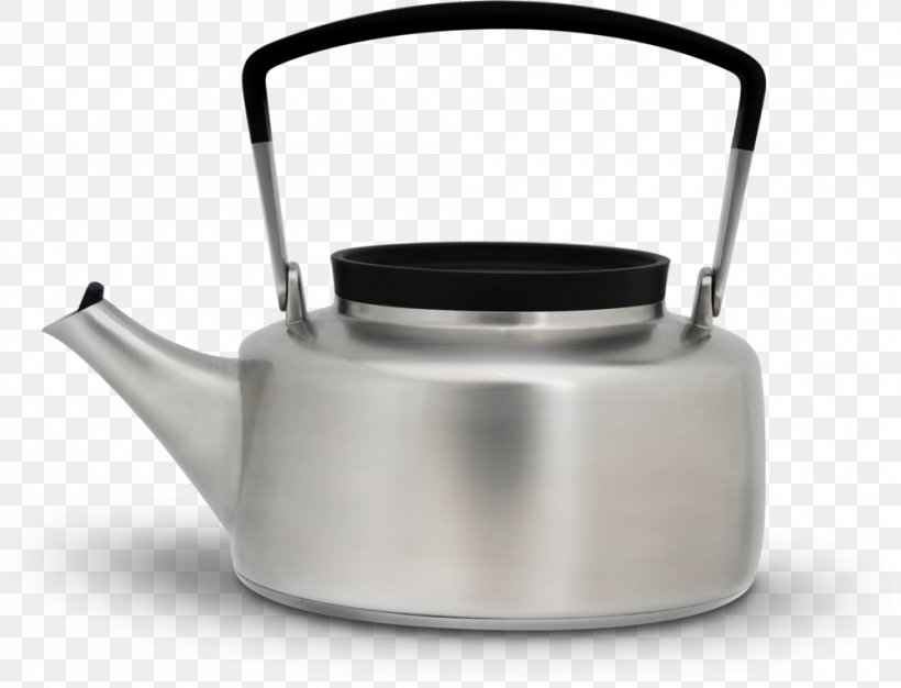 Kettle Coffee Teapot Kokekaffe Tableware, PNG, 1000x764px, Kettle, Coffee, Cookware And Bakeware, Electric Kettle, Lid Download Free