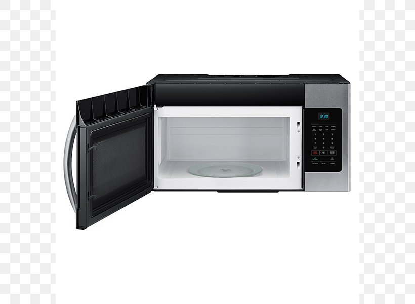 Microwave Ovens Convection Microwave Cooking Ranges Home Appliance Convection Oven, PNG, 800x600px, Microwave Ovens, Clothes Dryer, Convection Microwave, Convection Oven, Cooking Download Free