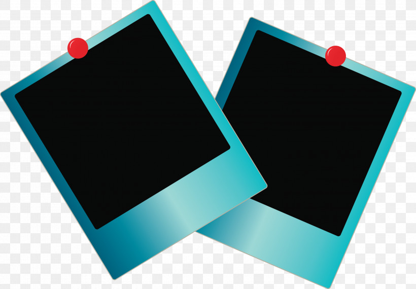 Polaroid Frame, PNG, 2999x2086px, Polaroid Frame, Geometry, Laptop, Laptop Part, Mathematics Download Free