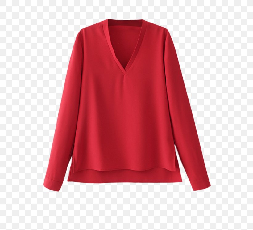 Sleeve T-shirt Clothing Neckline Dress Shirt, PNG, 558x744px, Sleeve, Blouse, Clothing, Collar, Dress Shirt Download Free