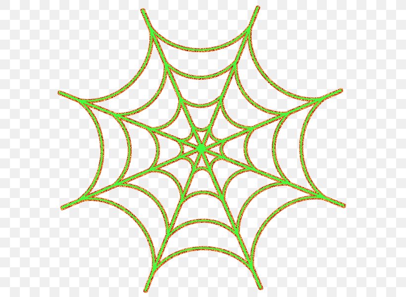 Spider Web Black House Spider Clip Art, PNG, 628x600px, Spider, Arachnid, Area, Black House Spider, Drawing Download Free