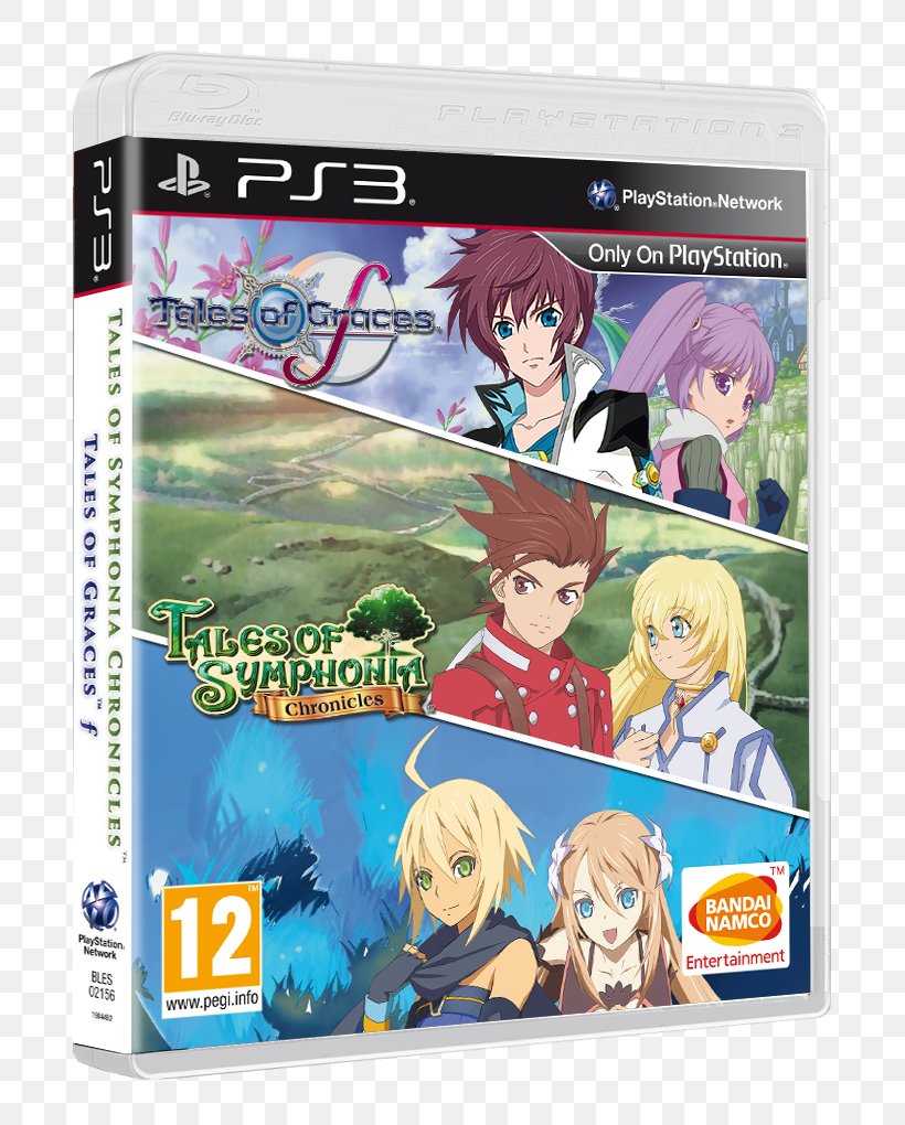 Tales Of Symphonia Chronicles Tales Of Graces Tales Of Xillia 2, PNG, 793x1020px, Watercolor, Cartoon, Flower, Frame, Heart Download Free