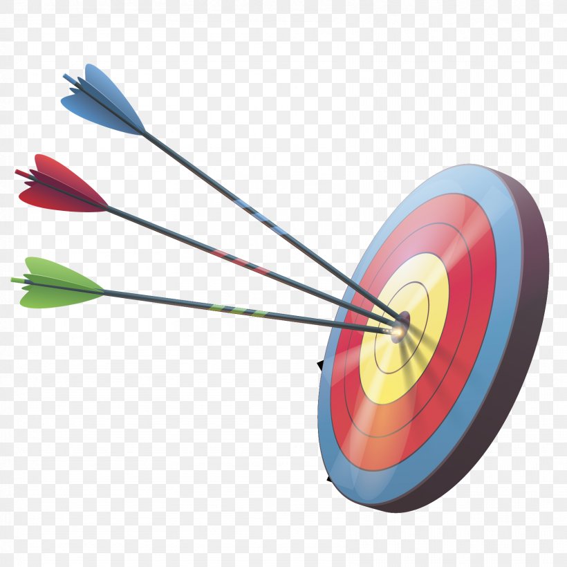 Target Archery Arrow Darts, PNG, 1667x1667px, 3d Computer Graphics, Target Archery, Archery, Bow And Arrow, Bullseye Download Free