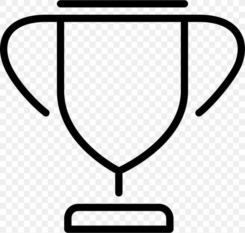 Trophy Award, PNG, 980x934px, Trophy, Award, Black, Black And White, Customer Download Free