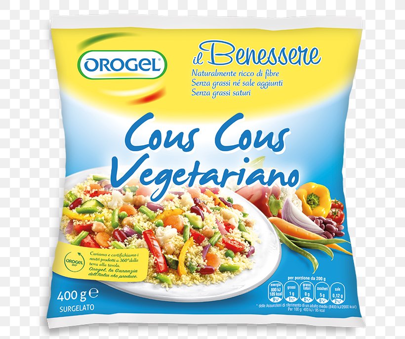 Vegetarian Cuisine Side Dish Frozen Food Vegetable Recipe, PNG, 686x686px, Vegetarian Cuisine, Condiment, Convenience Food, Cuisine, Dish Download Free