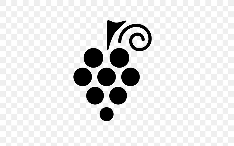 Wine Must Grape Grenache, PNG, 512x512px, Wine, Alsace Wine, Black, Black And White, Bottle Download Free