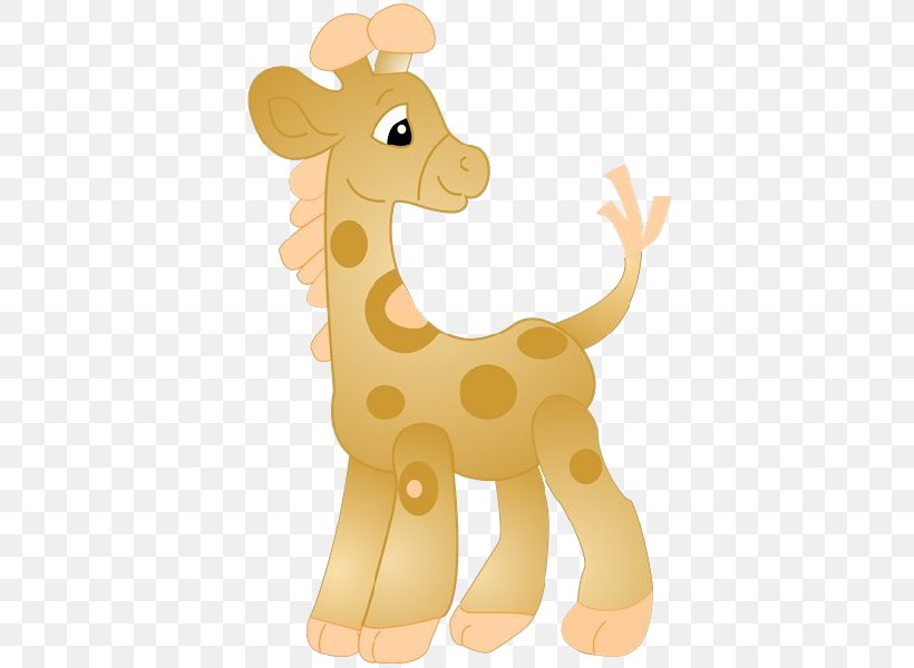 Baby Giraffes Cartoon Drawing Clip Art, PNG, 600x600px, Baby Giraffes, Animal, Animal Figure, Carnivoran, Cartoon Download Free