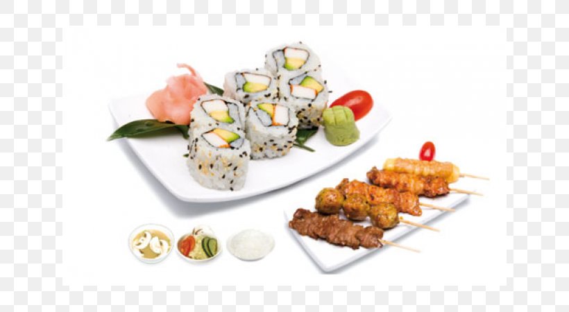 California Roll Sushi Chicken Balls Surimi Makizushi, PNG, 640x450px, California Roll, Appetizer, Asian Food, Chicken As Food, Chicken Balls Download Free