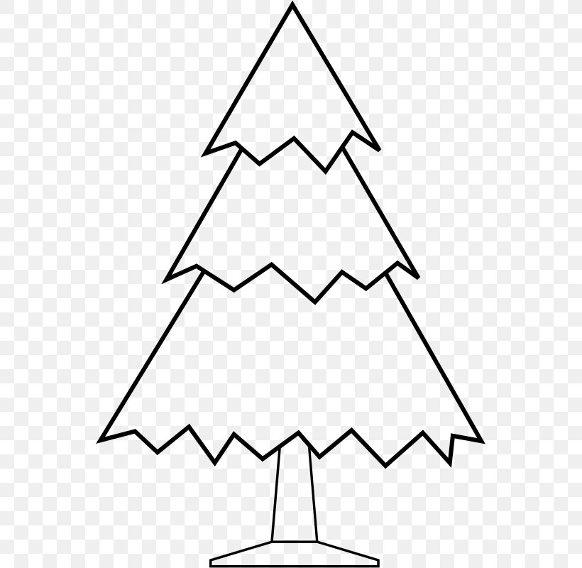 Christmas Tree Christmas Ornament Clip Art, PNG, 549x800px, Christmas Tree, Area, Artificial Christmas Tree, Black And White, Christmas Download Free