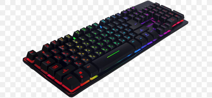 Computer Keyboard Computer Mouse Laptop Logitech Wireless Keyboard, PNG, 1500x700px, Computer Keyboard, Apple Wireless Keyboard, Computer Component, Computer Mouse, Gaming Keypad Download Free