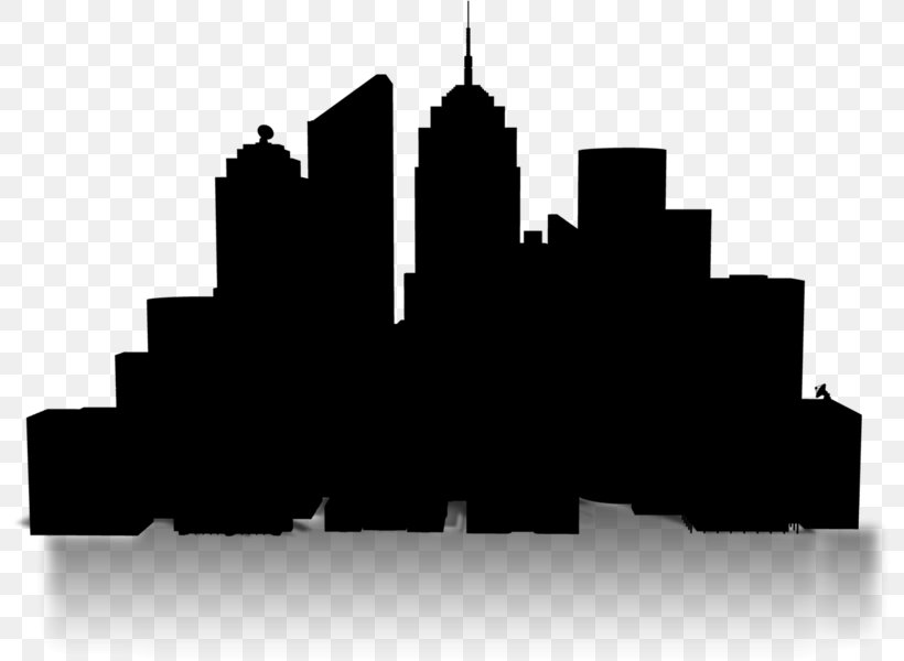 Empire State Building Vector Graphics Skyline, PNG, 798x600px, Building, Architecture, Blackandwhite, Business, City Download Free