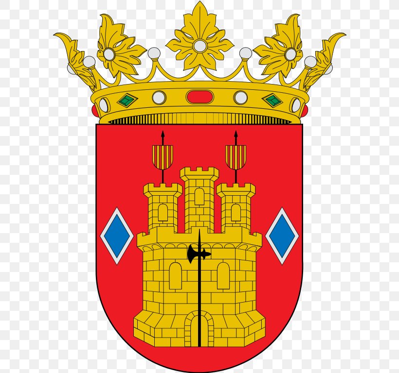 Escutcheon Ateca Province Of Zaragoza Church Of Saint Felix Heraldry, PNG, 604x768px, Escutcheon, Area, Ateca, Castell, Charge Download Free