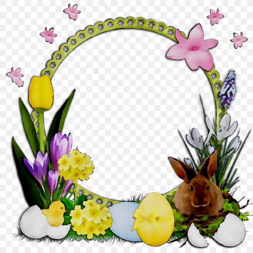 Floral Design Easter Violaceae, PNG, 1080x1080px, Floral Design, Easter, Flower, Picture Frame, Plant Download Free