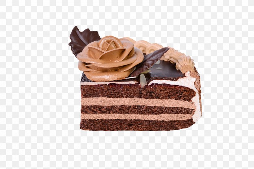 Flourless Chocolate Cake Sachertorte Chocolate Brownie, PNG, 1280x852px, Chocolate Truffle, Baked Goods, Buttercream, Cake, Chocolate Download Free