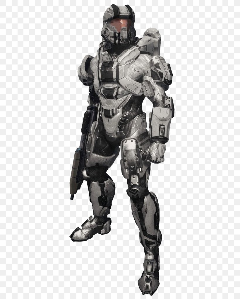 Halo 4 Halo: Reach Halo: Combat Evolved Halo 5: Guardians Halo 3: ODST, PNG, 400x1020px, Halo 4, Action Figure, Armour, Characters Of Halo, Factions Of Halo Download Free