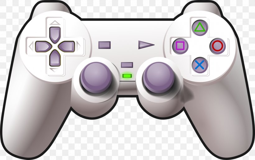 Joystick PlayStation Clip Art, PNG, 2400x1503px, Joystick, All Xbox Accessory, Electronic Device, Game Controller, Game Controllers Download Free