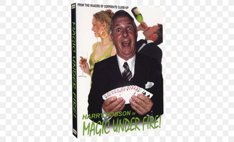 Magic Updo Video Poster DVD, PNG, 500x500px, Magic, Dvd, Gentleman, Hair, Length Download Free