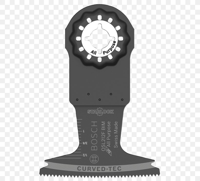 Multi-tool Cutting Bosch OSL Starlock Bi-Metal Blade Saw, PNG, 528x740px, Multitool, Bimetal, Blade, Cutting, Gauge Download Free