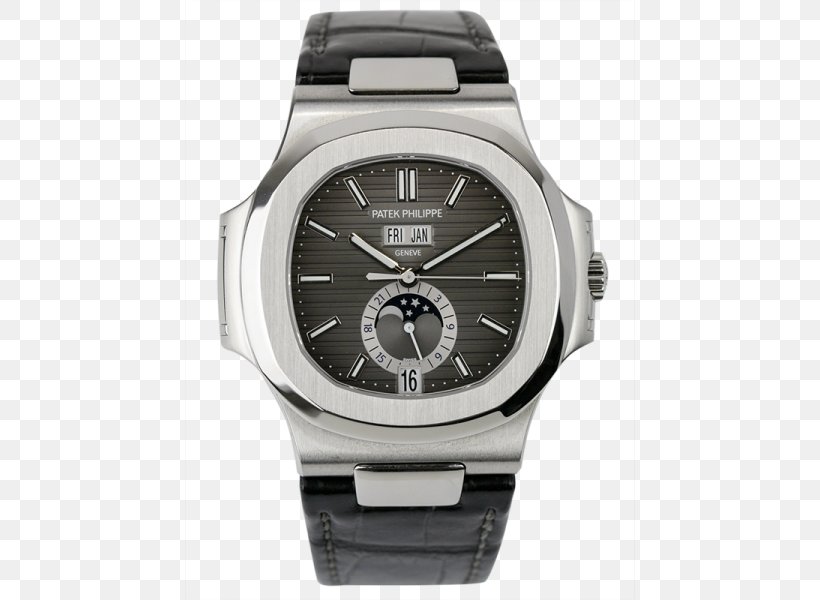 Patek Philippe & Co. Strap Automatic Watch Audemars Piguet, PNG, 600x600px, Patek Philippe Co, Audemars Piguet, Automatic Watch, Brand, Calatrava Download Free