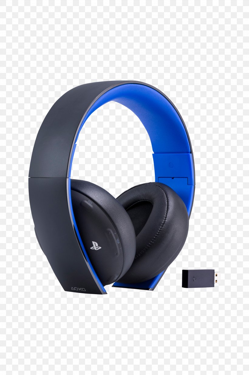 PlayStation 3 Pulse Wireless Stereo Headset – Elite Edition PlayStation 4 PlayStation Vita, PNG, 2656x4000px, Playstation, Audio, Audio Equipment, Eb Games Australia, Electric Blue Download Free