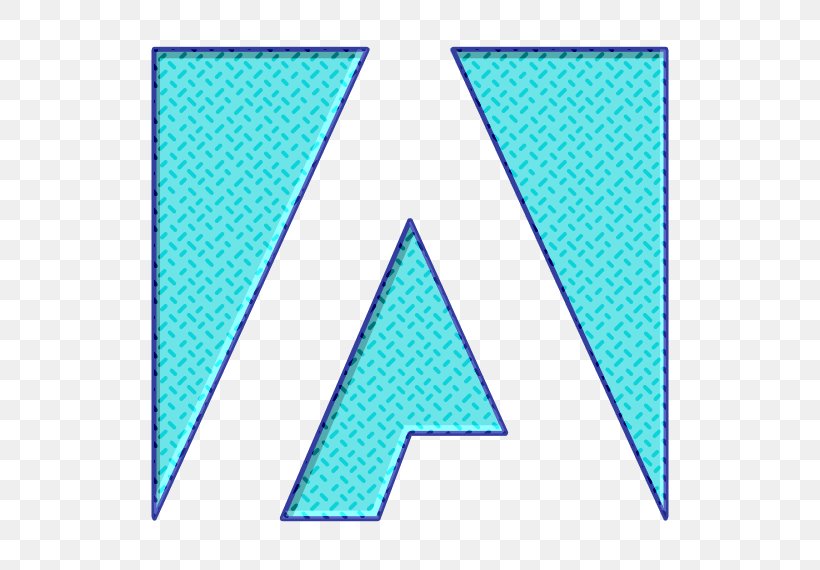 Adobe Logo, PNG, 622x570px, Adobe Icon, Aqua, Brand Icon, Electric Blue, Logo Icon Download Free