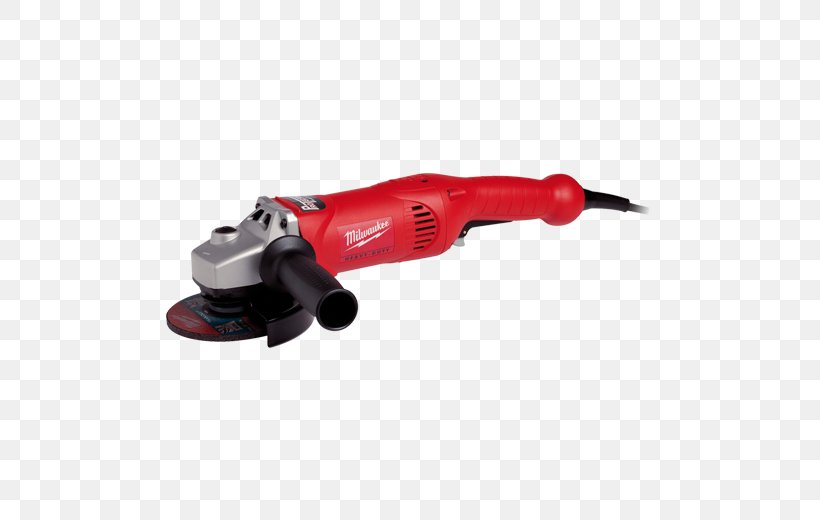 Angle Grinder Grinding Machine Milwaukee Electric Tool Corporation Sander, PNG, 520x520px, Angle Grinder, Augers, Cordless, Cutting Tool, Grinding Download Free