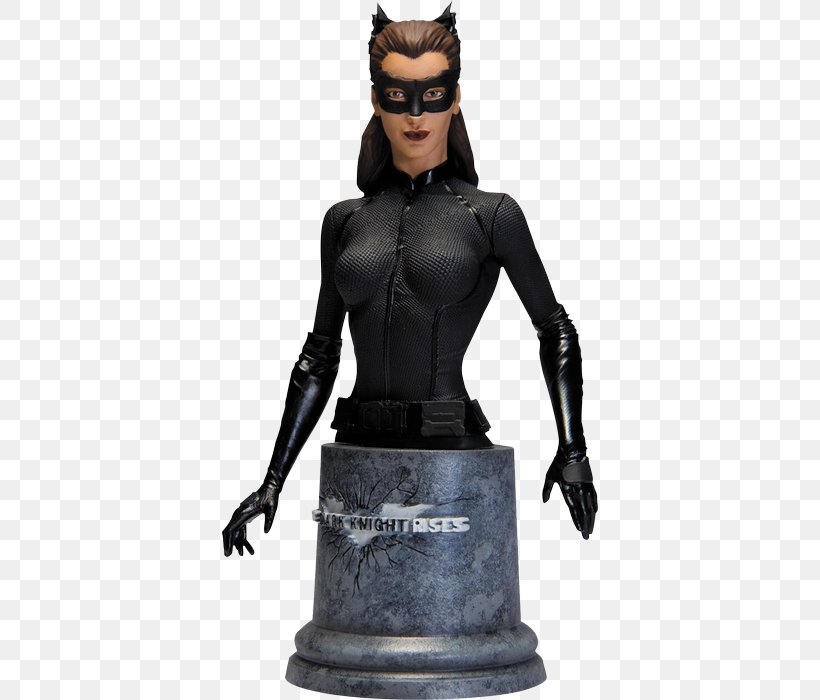 Anne Hathaway The Dark Knight Rises Catwoman Batman Bane, PNG, 376x700px, Anne Hathaway, Action Figure, Bane, Batman, Batman Begins Download Free