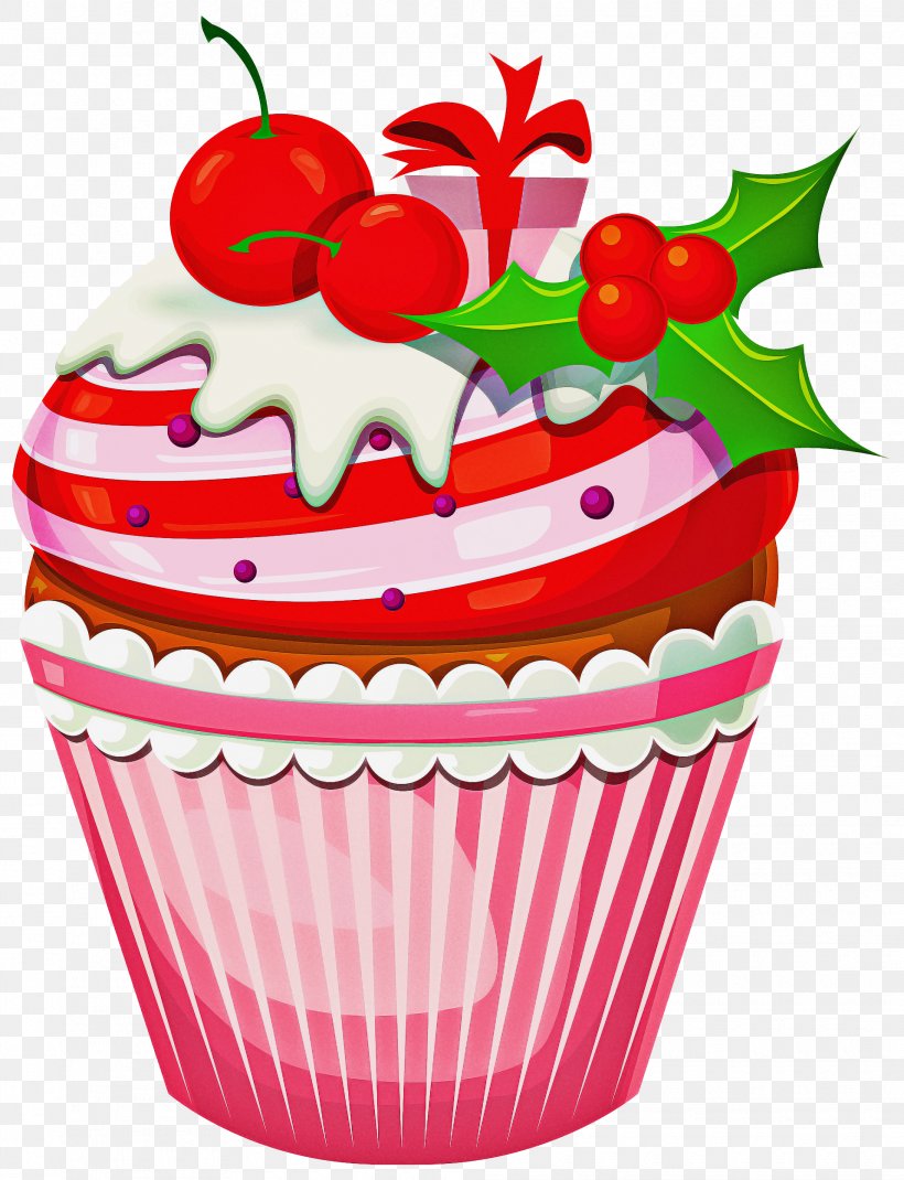 Baking Cup Clip Art Cake Decorating Supply Cupcake Cake, PNG, 1915x2500px, Baking Cup, Cake, Cake Decorating Supply, Cherry, Cookware And Bakeware Download Free
