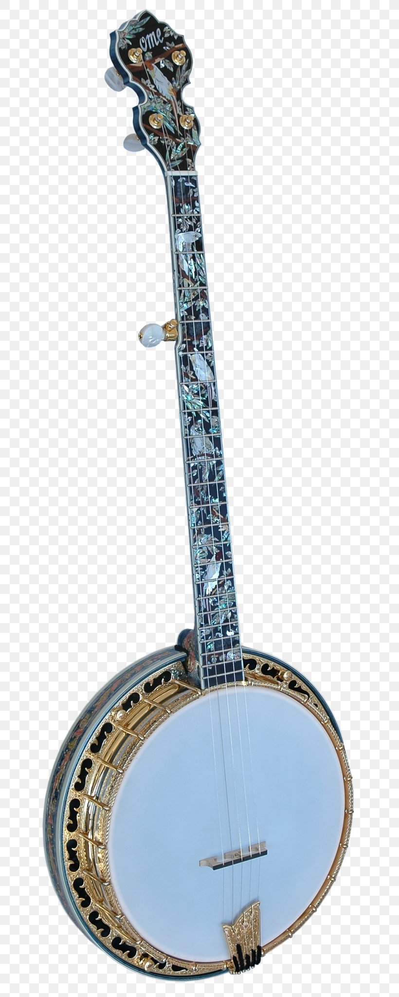 Banjo Guitar Gibson Les Paul Custom Musician Musical Instruments, PNG, 690x2048px, Watercolor, Cartoon, Flower, Frame, Heart Download Free