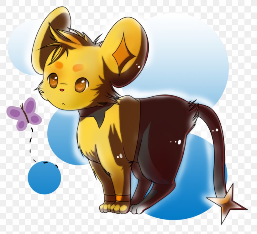 Cat Eevee Shinx Pokémon Character, PNG, 936x854px, Cat, Bulbapedia, Bulbasaur, Carnivoran, Cartoon Download Free