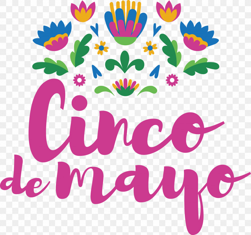 Cinco De Mayo Fifth Of May Mexico, PNG, 3000x2815px, Cinco De Mayo, Cut Flowers, Fifth Of May, Floral Design, Flower Download Free