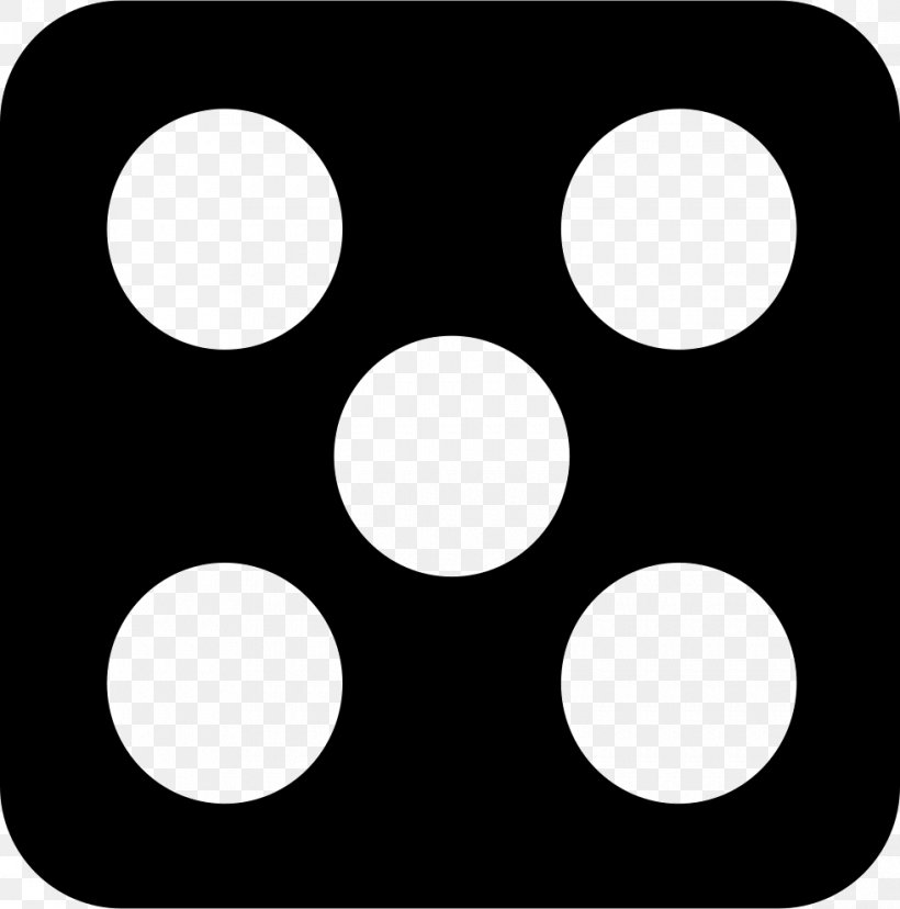 Circle Point White Black M Clip Art, PNG, 980x990px, Point, Black, Black And White, Black M, Monochrome Download Free