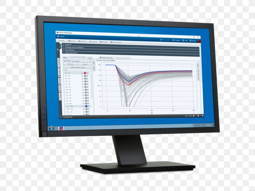 Computer Monitors Personal Computer Software Testing Output Device, PNG, 1400x1050px, Computer Monitors, Calibration, Computer Monitor, Computer Monitor Accessory, Data Management Download Free