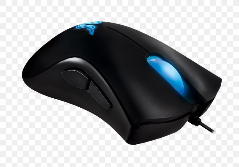 Computer Mouse Computer Keyboard Razer Inc. Left-handed Acanthophis, PNG, 844x591px, Computer Mouse, Acanthophis, Computer Component, Computer Keyboard, Electronic Device Download Free