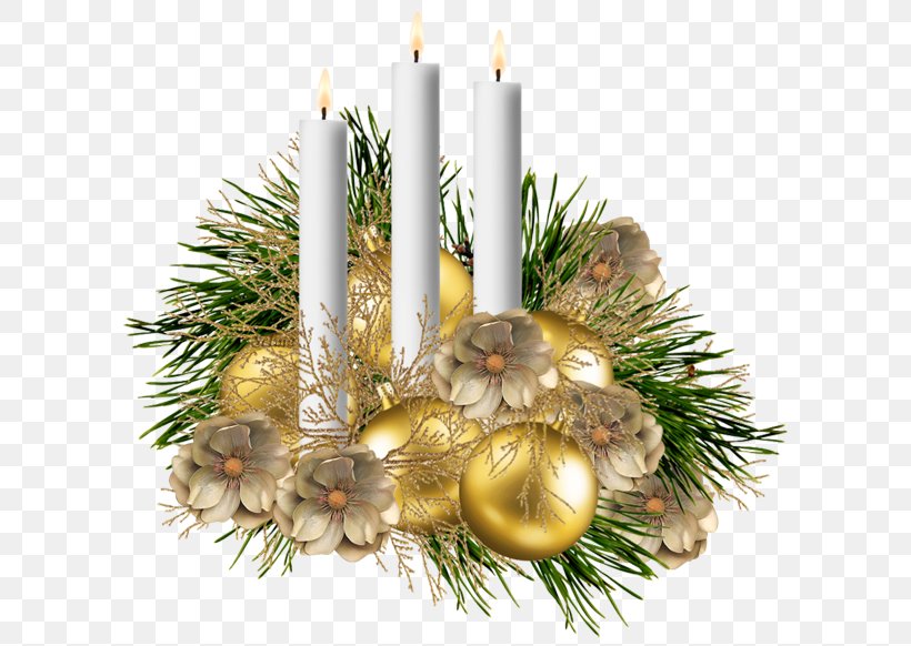 Floral Design Christmas Ornament Pine Centrepiece, PNG, 598x582px, Floral Design, Centrepiece, Christmas, Christmas Decoration, Christmas Ornament Download Free