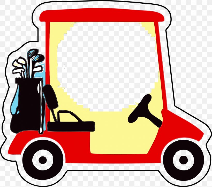 Golf Background, PNG, 2400x2115px, Watercolor, Car, Cart, Dune Buggy, Golf Download Free
