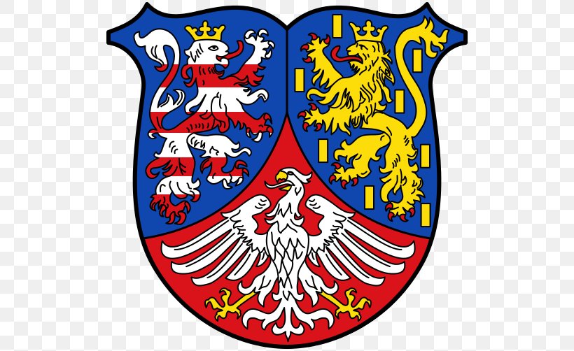 Hesse-Nassau Province Of Nassau Prussia, PNG, 522x502px, Hessenassau, Area, Coat Of Arms, Coat Of Arms Of Hesse, Crest Download Free
