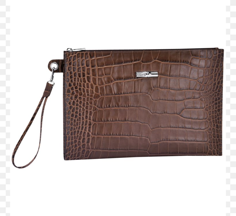 Longchamp Wallet Handbag Leather, PNG, 750x750px, Longchamp, Bag, Brand, Brown, Coin Purse Download Free