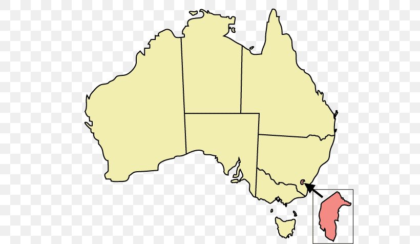 New South Wales Australian Capital Territory Melbourne Western Australia South Australia, PNG, 563x476px, New South Wales, Area, Australia, Australian Capital Territory, Eastern States Of Australia Download Free