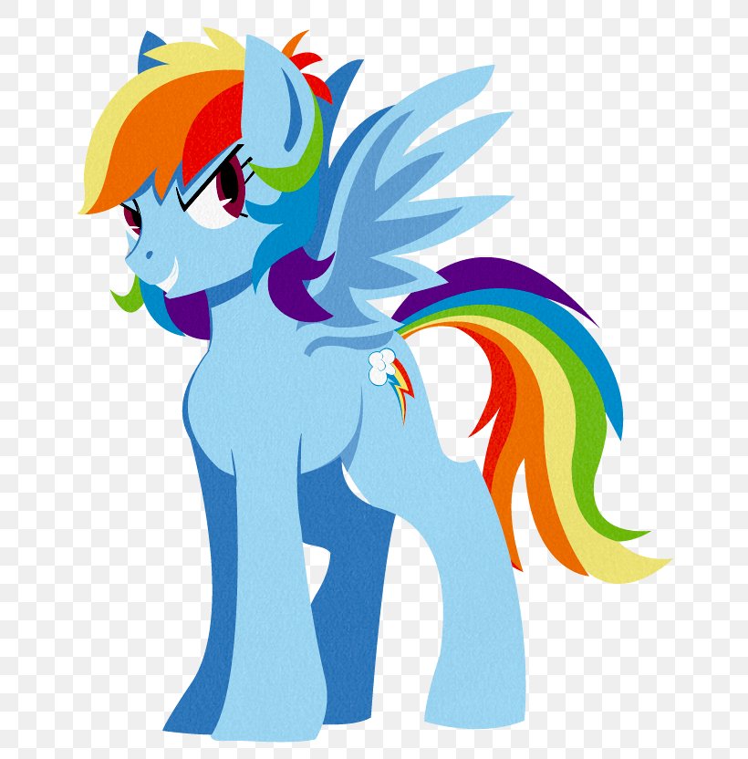 Pony Rainbow Dash Applejack Pinkie Pie DeviantArt, PNG, 710x832px, Pony, Animal Figure, Applejack, Art, Cartoon Download Free