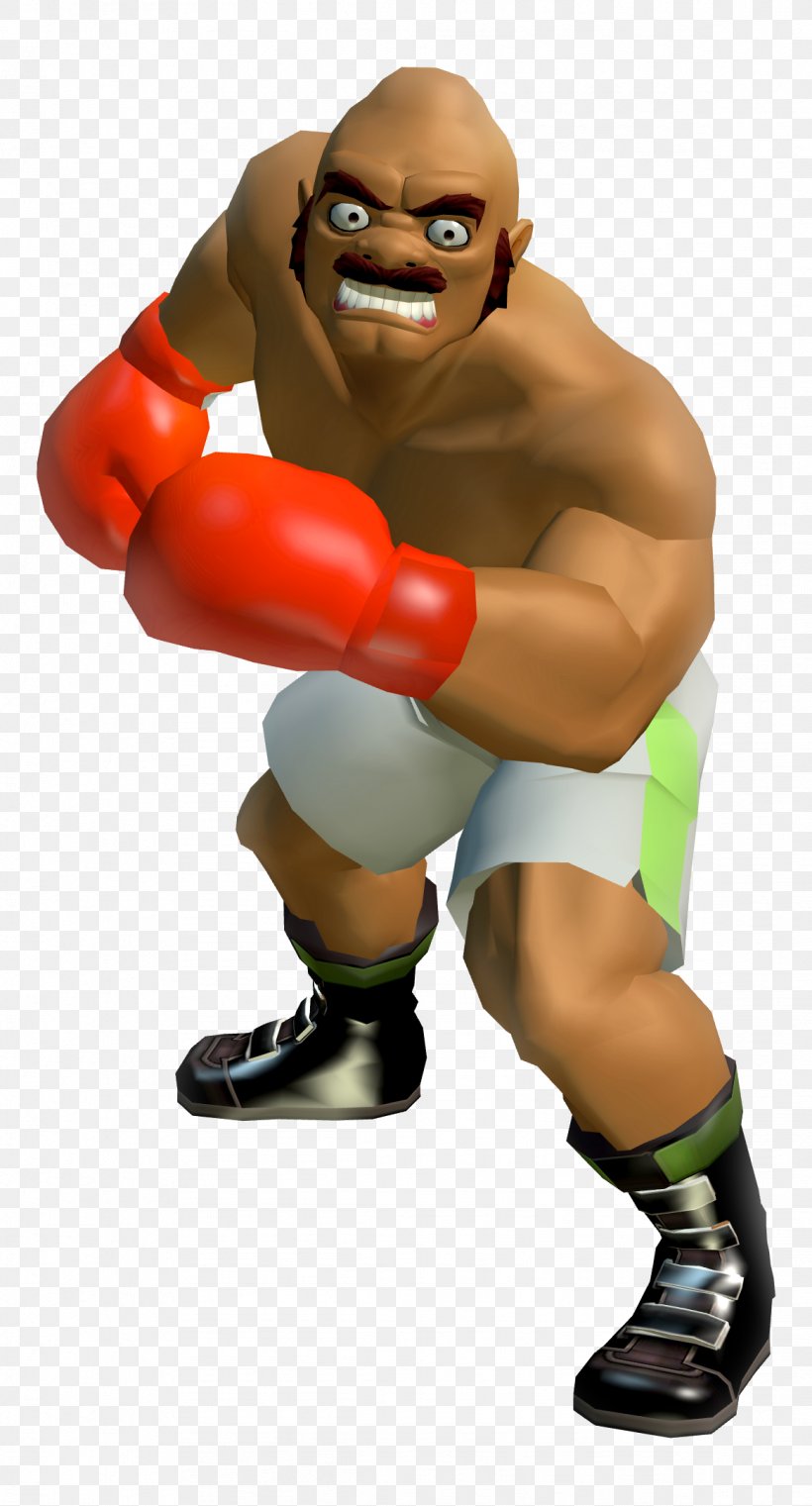 Super Punch-Out!! Captain Rainbow Bald Bull Wii, PNG, 1163x2158px, Punchout, Action Figure, Aggression, Arm, Art Download Free