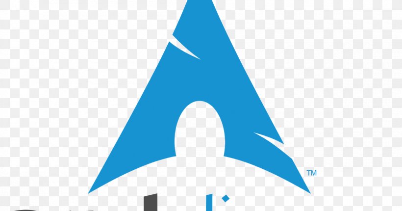 Arch Linux Linux Distribution Installation Computer Software, PNG, 1200x630px, Arch Linux, Arch Linux Arm, Arch User Repository, Azure, Blue Download Free