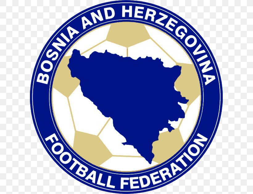 Bosnia And Herzegovina National Football Team Clip Art Organization Brand, PNG, 625x627px, Bosnia And Herzegovina, Area, Brand, Chelsea Fc, Leather Download Free